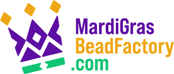Mardi Gras Beads Factory