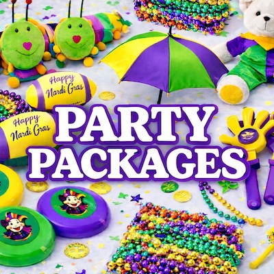 Party Packages